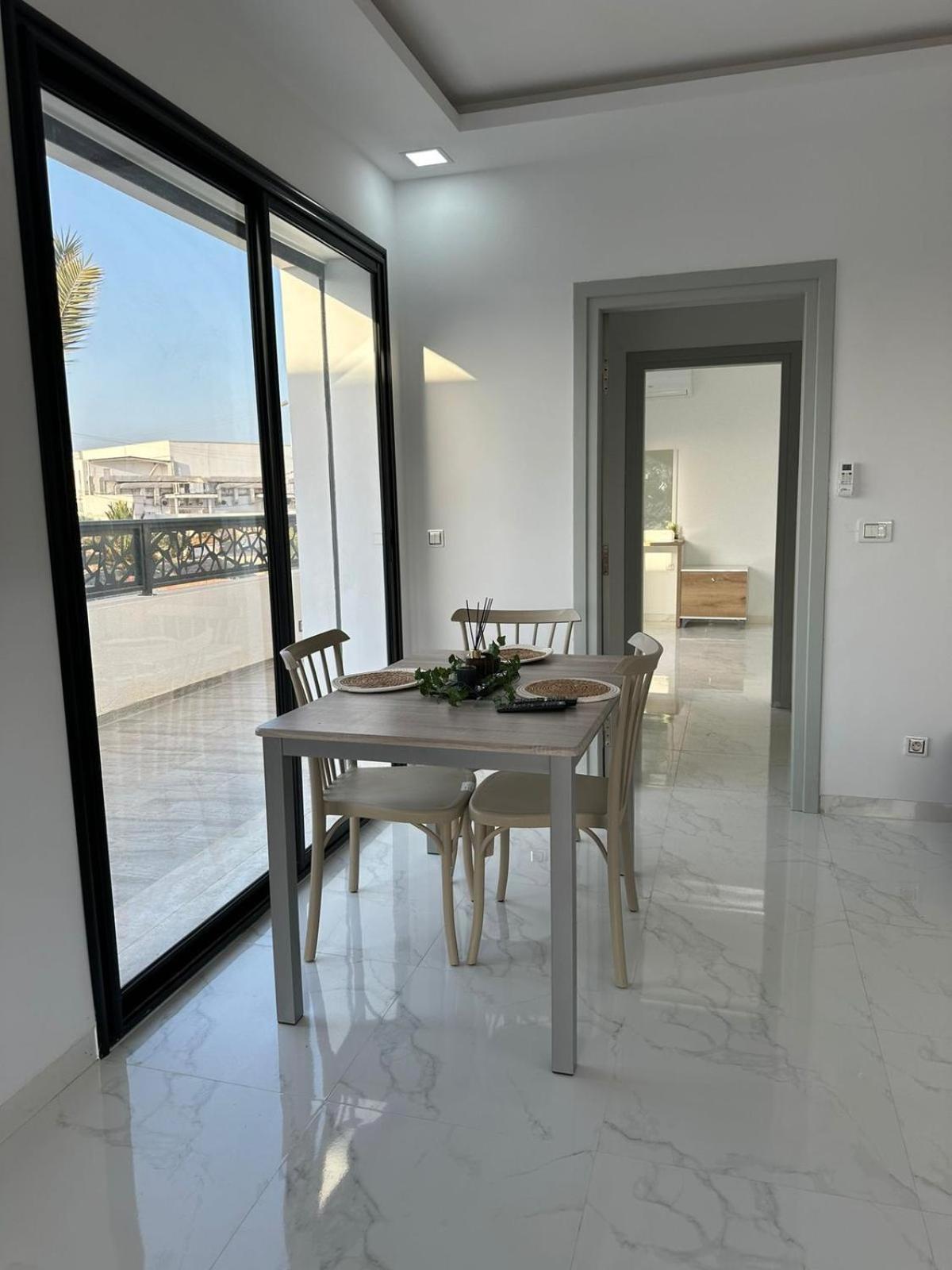 Camilia Appartement *